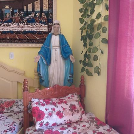 아파레시다 Casa Da Tia La Preco Unico Pela Casa Inteira, Cabem Ate 6 Pessoas Proximo Ao Santuario De Aparecida 빌라 외부 사진