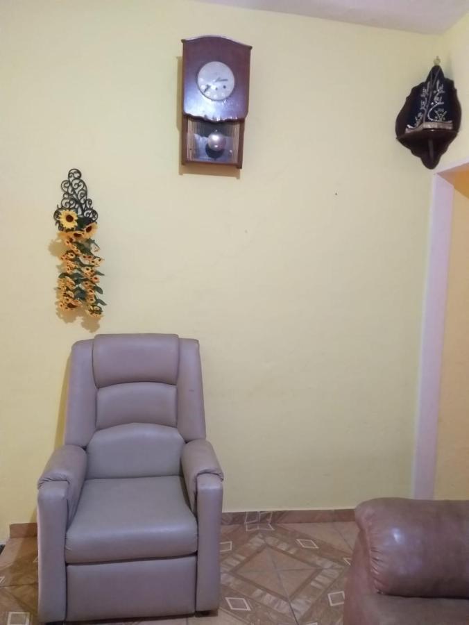 아파레시다 Casa Da Tia La Preco Unico Pela Casa Inteira, Cabem Ate 6 Pessoas Proximo Ao Santuario De Aparecida 빌라 외부 사진