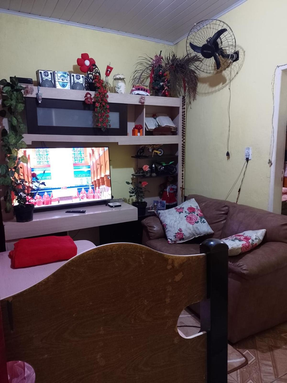 아파레시다 Casa Da Tia La Preco Unico Pela Casa Inteira, Cabem Ate 6 Pessoas Proximo Ao Santuario De Aparecida 빌라 외부 사진