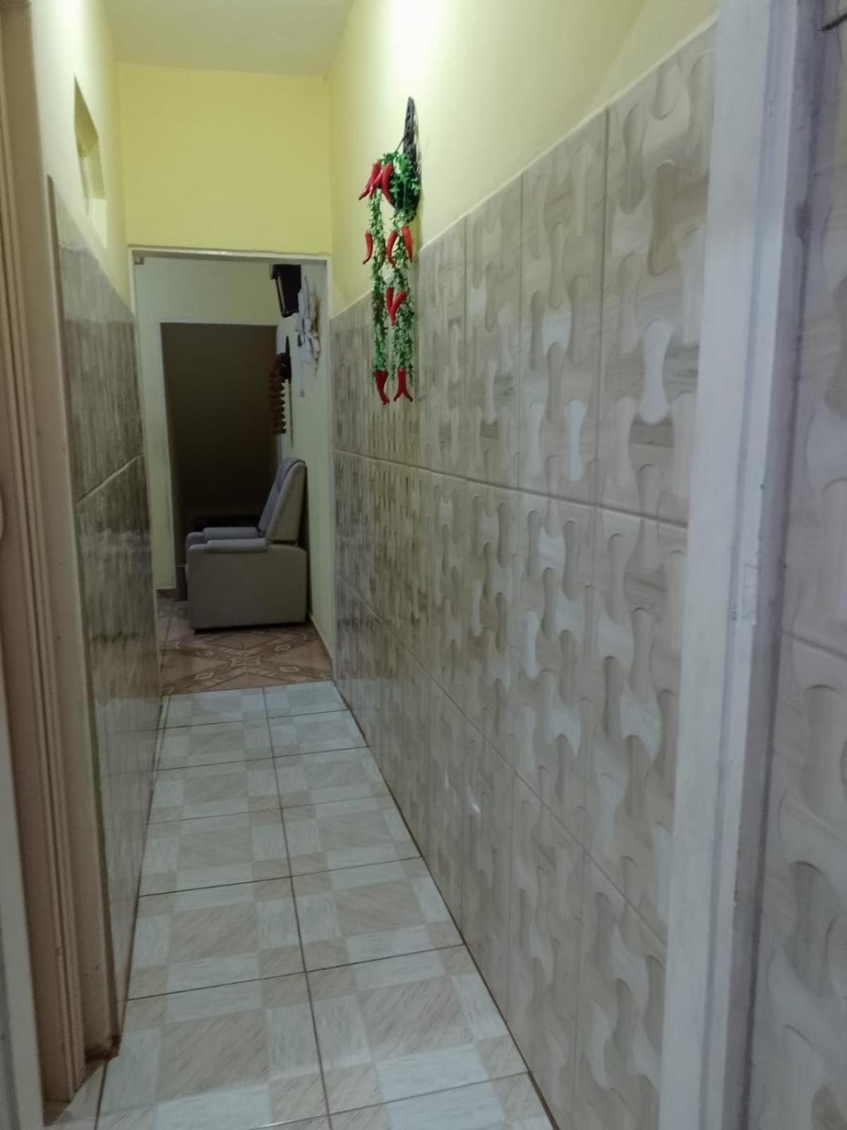 아파레시다 Casa Da Tia La Preco Unico Pela Casa Inteira, Cabem Ate 6 Pessoas Proximo Ao Santuario De Aparecida 빌라 외부 사진